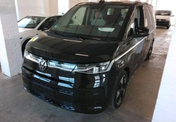 VW T7 Multivan 28.600 km 49.990 &euro; Peine 31228