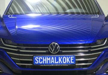 VW Arteon 91.800 km 29.950 &euro; Braunschweig 38112