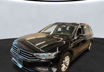 VW Passat Variant 106.000 km 18.300 &euro; Braunschweig 38122