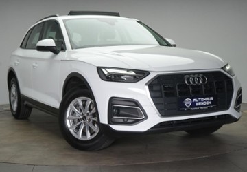 Audi Q5 87.000 km 31.490 &euro; Braunschweig 38110