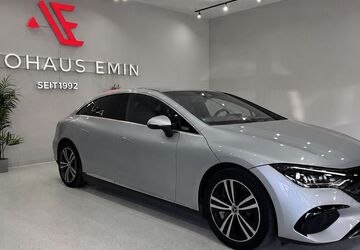 Mercedes-Benz EQE 116.649 km 37.950 &euro; Salzgitter 38228