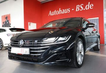 VW Arteon 97.918 km 23.800 &euro; Braunschweig 38116