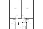 Etagenwohnung Braunschweig Heidberg-Melverode - 2 Zimmer, 60 m&sup2;, 615&euro; | Angebot:23721332