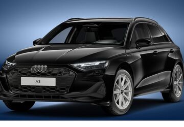 Audi A3 7.481 km 32.250 &euro; Braunschweig 38124