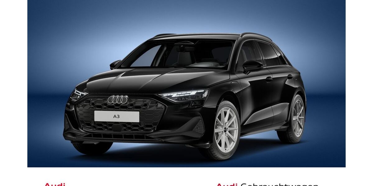 Audi A3 7.481 km 32.250 &euro; Braunschweig 38124