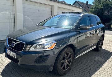 Volvo XC60 335.000 km 6.490 &euro; Braunschweig 38120