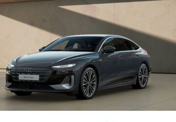Audi A6 e-tron 14.758 km 67.980 &euro; Wolfsburg 38440