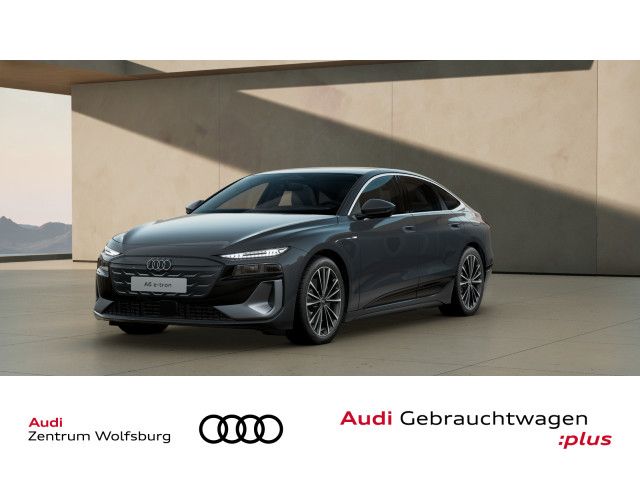 Audi A6 e-tron 14.758 km 67.980 &euro; Wolfsburg 38440