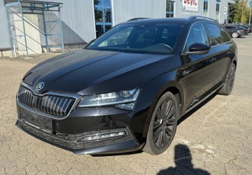 Skoda Superb 118.192 km 22.990 &euro; Braunschweig 38122