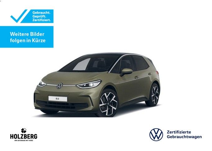 VW ID.3 19.050 km 29.640 &euro; Braunschweig 38114