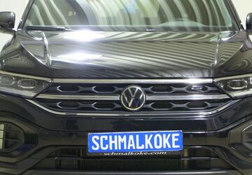 VW T-Roc 26.000 km 27.500 &euro; Braunschweig 38112