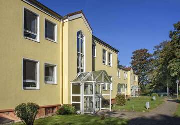 Wohnung Salzgitter Fredenberg - 2 Zimmer, 48 m&sup2;, 287&euro; | Angebot:27339503