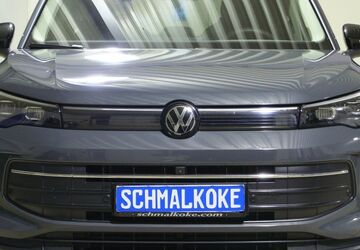 VW Tiguan 25.800 km 30.500 &euro; Braunschweig 38112