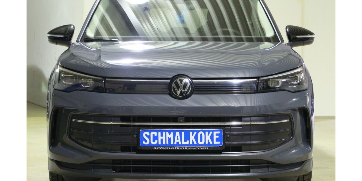 VW Tiguan 25.800 km 30.500 &euro; Braunschweig 38112