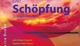 Joseph Haydn: Die Schöpfung