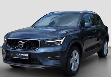 Volvo XC40 17.886 km 34.690 &euro; Braunschweig 38114