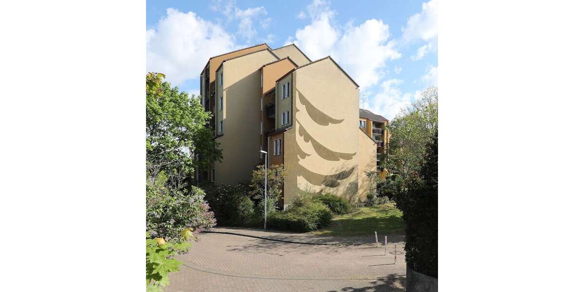 Etagenwohnung Wolfsburg Westhagen - 2 Zimmer, 64 m&sup2;, 457&euro; | Angebot:27313082