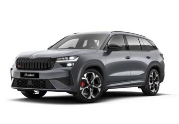 Skoda Kodiaq 16.897 km 46.850 &euro; Braunschweig 38114