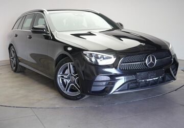 Mercedes-Benz E 300 98.000 km 33.990 &euro; Braunschweig 38110