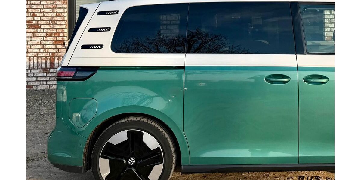 VW ID. Buzz 29.000 km 44.990 &euro; Edemissen 31234