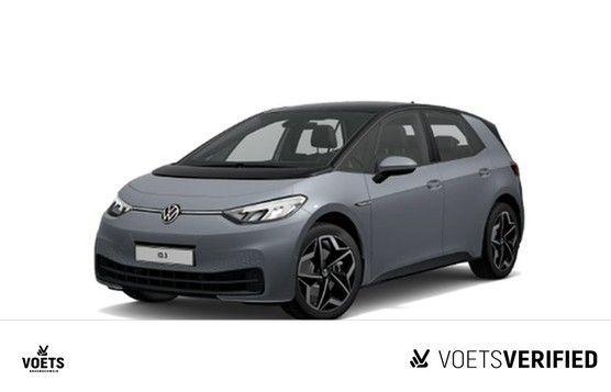 VW ID.3 43.600 km 25.750 &euro; Braunschweig 38124
