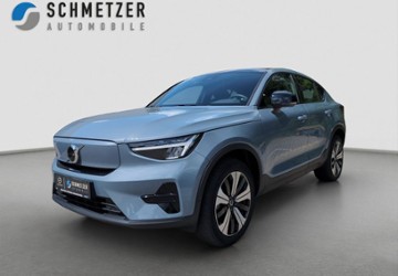Volvo C40 41.922 km 28.690 &euro; Braunschweig 38114