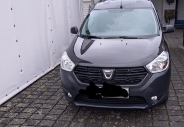 Dacia Dokker 88.500 km 10.300 &euro; Söhlde 31185