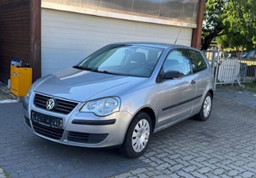 VW Polo 171.354 km 2.850 &euro; Braunschweig-Rühme 38112