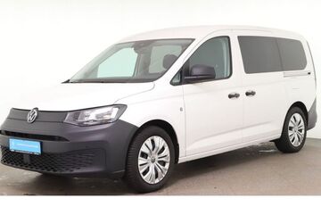 VW Caddy Maxi 10.800 km 30.280 &euro; Gifhorn 38518