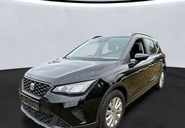 Seat Arona 122.700 km 8.890 &euro; Braunschweig 38114