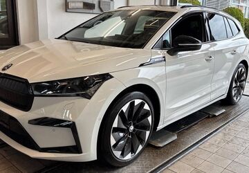 Skoda Enyaq 152.580 km 30.990 &euro; Peine 31228