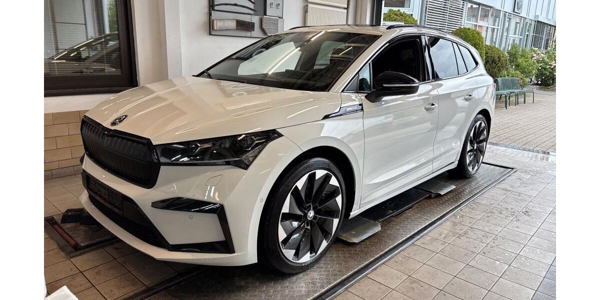Skoda Enyaq 152.580 km 30.990 &euro; Peine 31228