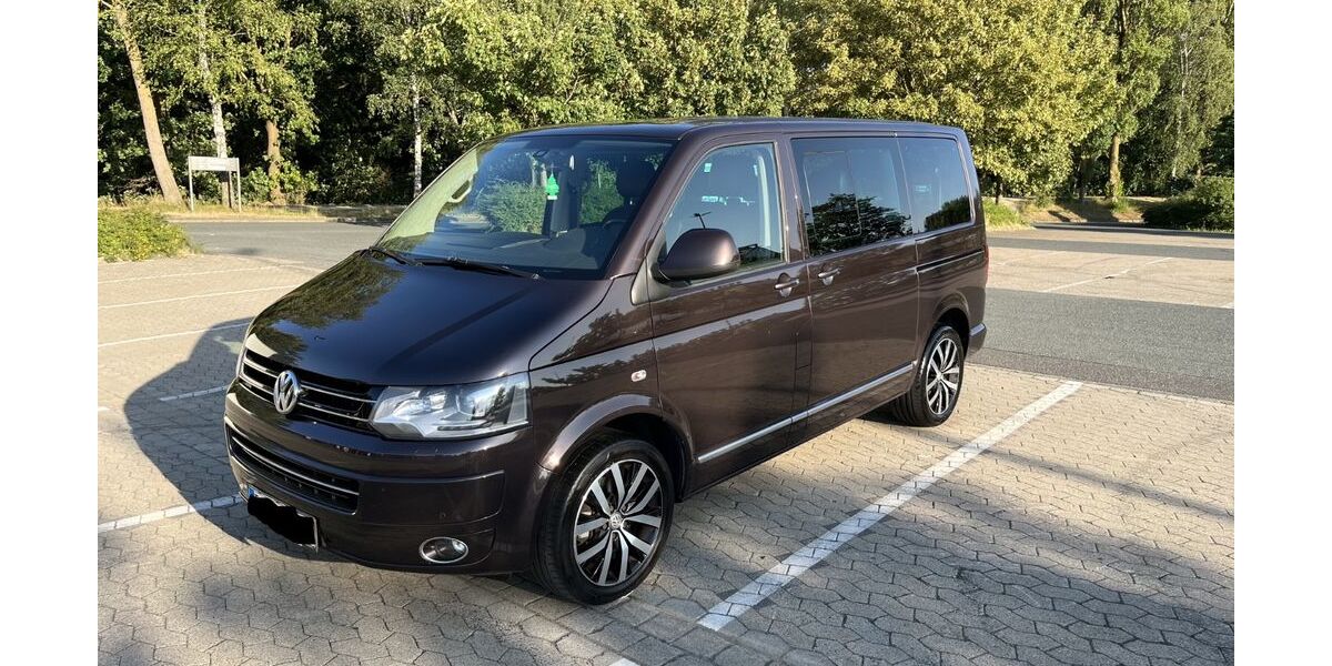VW T5 Multivan 256.038 km 18.999 &euro; Braunschweig 38118