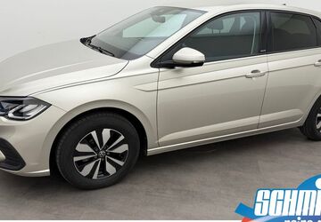 VW Polo 20.890 km 18.300 &euro; Peine 31226