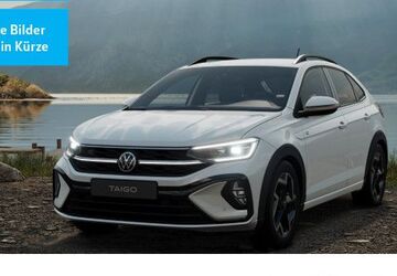 VW Taigo 16.970 km 25.650 &euro; Wolfsburg 38440