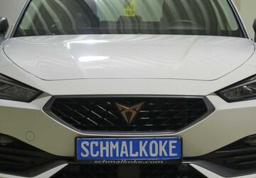 Cupra Leon 58.300 km 21.950 &euro; Braunschweig 38112