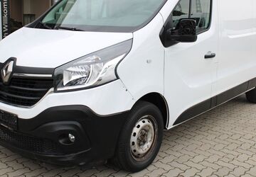 Renault Trafic 145.000 km 10.900 &euro; Braunschweig 38126