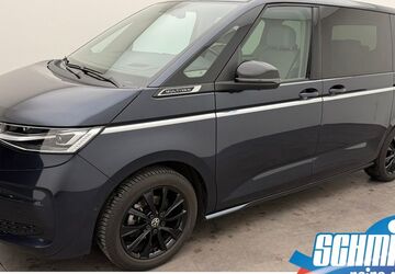 VW T7 Multivan 22.090 km 53.400 &euro; Peine 31226