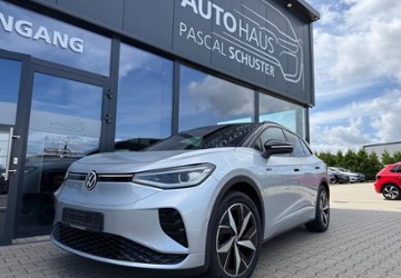 VW ID.4 103.000 km 29.950 &euro; Vechelde 38159