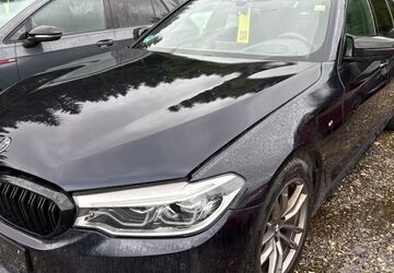 BMW 530 199.824 km 20.990 &euro; Braunschweig 38122
