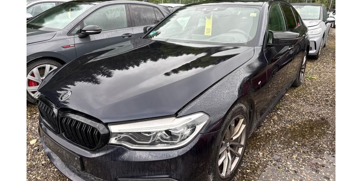 BMW 530 199.824 km 20.990 &euro; Braunschweig 38122