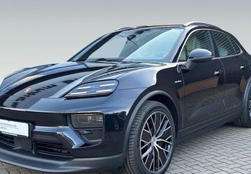 Porsche Macan 9.799 km 75.820 &euro; Braunschweig 38114