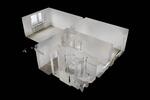 Etagenwohnung Wolfenbüttel Ahlum - 2 Zimmer, 59 m&sup2;, 490&euro; | Angebot:26663674