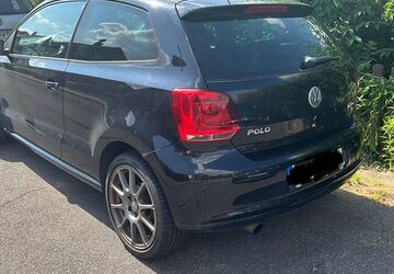 VW Polo 148.550 km 4.500 &euro; Schwülper 38179