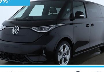 VW ID. Buzz 12.900 km 66.990 &euro; Braunschweig 38124