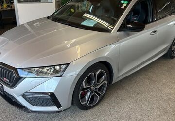 Skoda Octavia 210.687 km 19.990 &euro; Braunschweig 38122