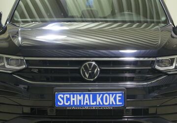 VW Tiguan Allspace 53.900 km 30.950 &euro; Braunschweig 38112