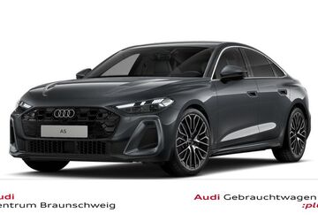 Audi A5 10.295 km 43.450 &euro; Braunschweig 38124