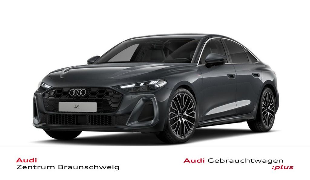 Audi A5 10.295 km 43.450 &euro; Braunschweig 38124