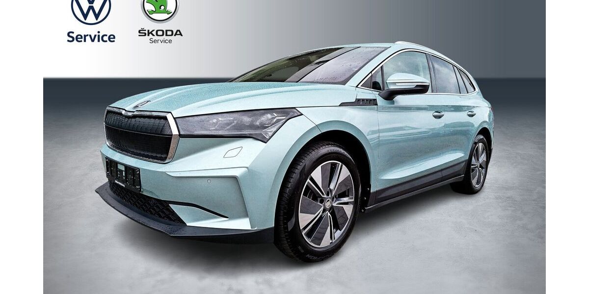 Skoda Enyaq 29.664 km 29.370 &euro; Wolfsburg 38446